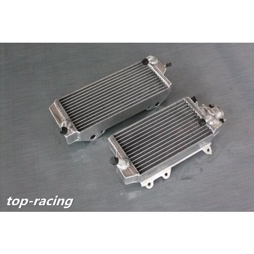 L&R Hi-performance aluminum alloy radiator for Kawasaki KX450F KXF450 2012-2013