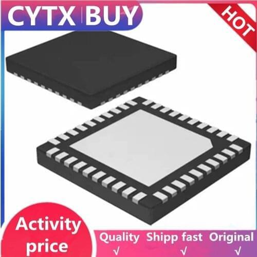 2-10PCS LV5075AGQV LV5075A QFN-40 Chipset 100%NEW conjunto de chips in stock