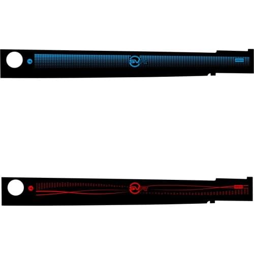 Car Atmosphere Lamp kits for Land Rover RANGE ROVER SPORTS(2014-2020) ambient light