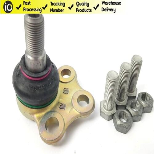 Guide Joint Ball Joint New For Trafic II Vivaro Primastar 06- Oem 7701477385 8200667278 High Quality Spare Parts Fast Shipment