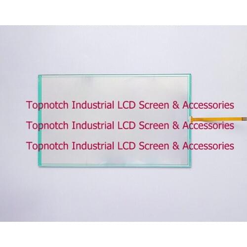 Brand New Touch Screen Digitizer for AMT-10627 AMT10627 Touch Pad Glass