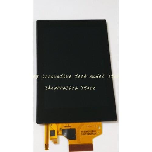 NEW LCD Display Screen For Canon FOR EOS M3 M10 Digital Camera Repair Part + Backlight + Touch