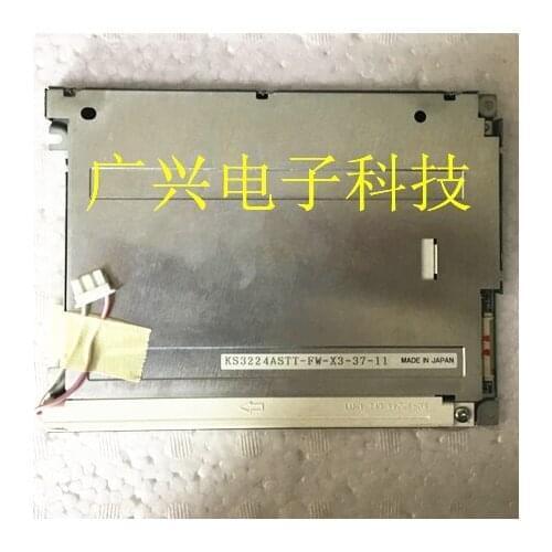 Original KS3224ASTT-FW-X3 LCD Screen 1 Year Warranty Fast Shipping