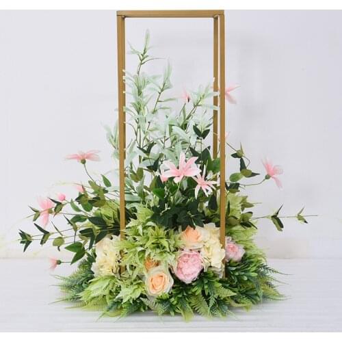 Rustic wedding party decoration wedding centerpieces decoracion de fiestas eventos winter wonderland Wedding photography props