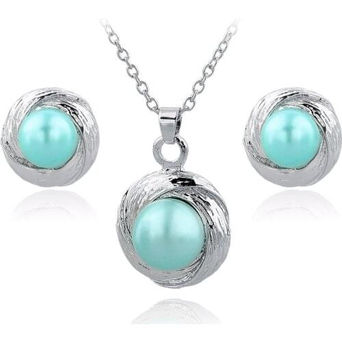 Szelam Pearl Necklaces For Women