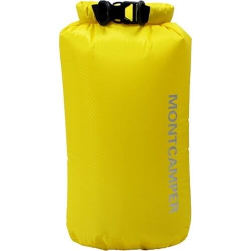 Waterproof Dry Backpack Water Floating Bag Roll Top Sack for Kayaking Rafting Boating River Trekking Swimming Pool Outdoor