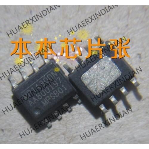 New MP1430DN-LF-Z MP1430DN SOP8 1.8 high quality