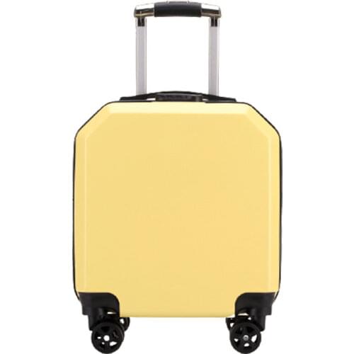 2021 trolley luggage accessories with extended rollers LD128-466000