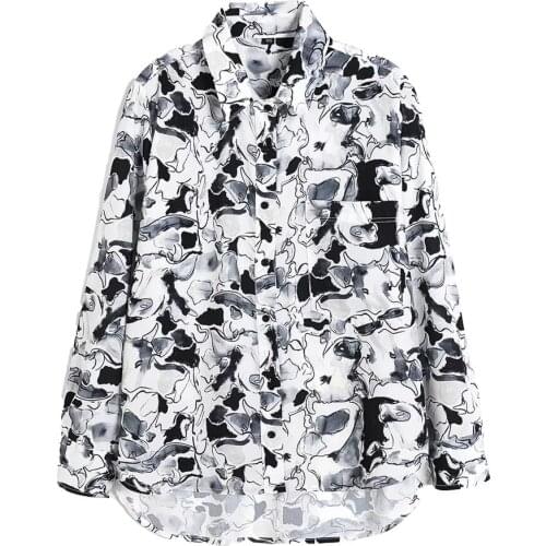 ZREDARA Blouses With Sleeves