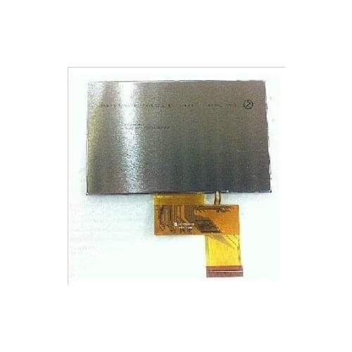 100% new original 4.3 inch LCD TM043NBH02 TM043NDH02