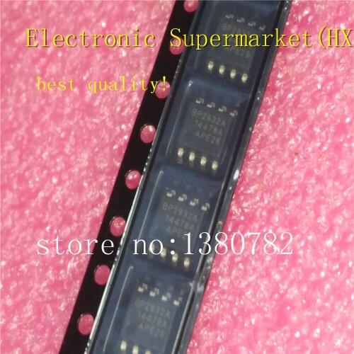 Free Shipping 100pcs/lots BP2832A BP2832 SOP-8 IC In stock
