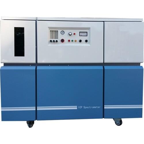Drawell ICP-AES Atomic Emission Spectrometer DW-TY-9900