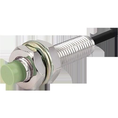 Photoelectric Switch BS5-T2M