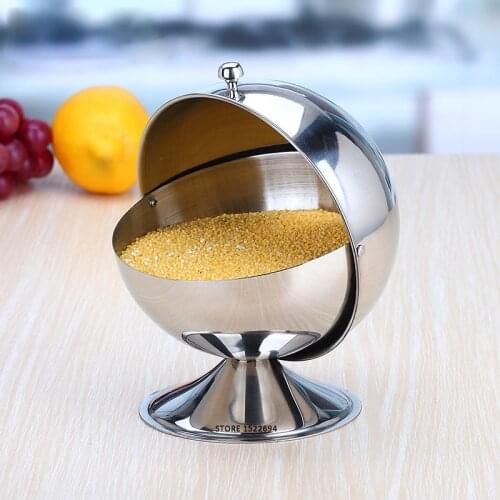 K2 HOME Salt And Pepper Shakers