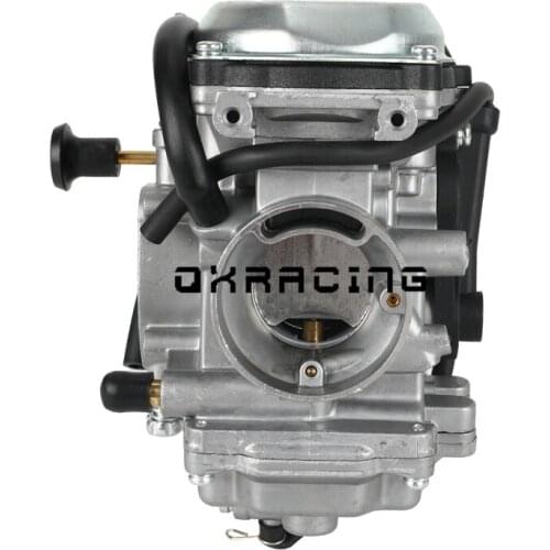 Carburetor for Yamaha Bear Tracker 250 YFM 250 YFM250 1999-2004 ATV Quad Parts Carb