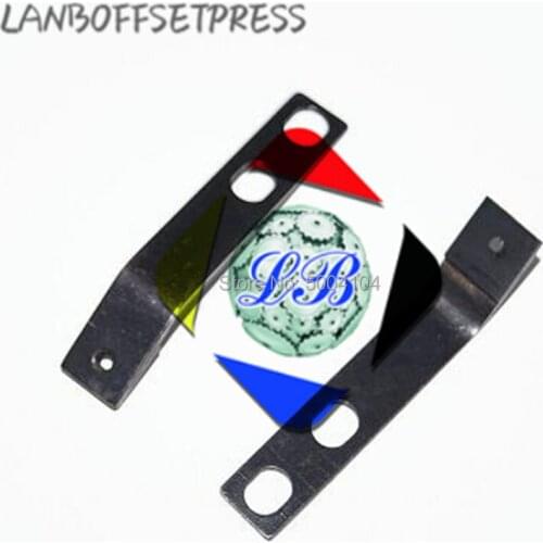 LANBOFFSETPRESS 43.020.035F gripper offset printing machine gripper