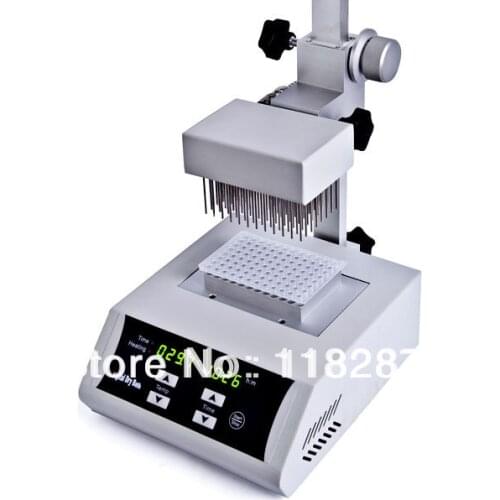NDK200-1A Sample Concentrator