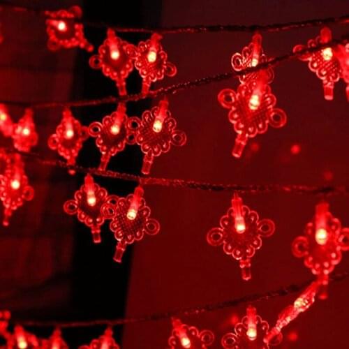NOMOYPET Festive Lighting