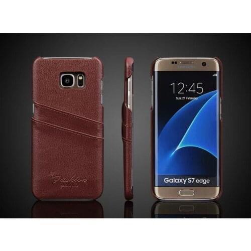 ROTOFLYER Phone Cases For Samsung Galaxy S7 Edge