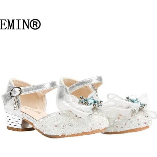 Girls' Sandals 2021 Summer New Style, Comfortable Trend, Campus Beach Leisure All-Match