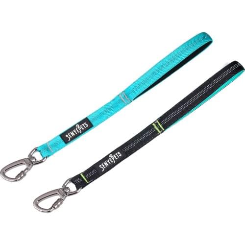 Dog Leash Heavy Duty Rope Dog Leash For Large To Medium Dogs With Training And Walking Heavy Duty Running Strong Dog Leash