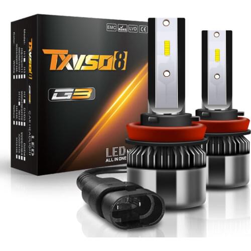 Trial from the sky Lamps For Cars