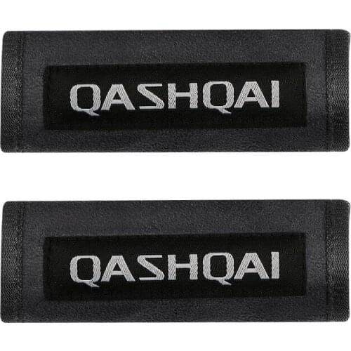 2PCS/LOT Car Roof Handle Protection Cover Pull Gloves Stickers Auto Interior Accessories Case For Nissan Qashqai J10 Car Styling