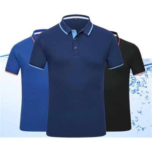 ZHUISHU Mens Polos
