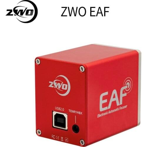 ZWO EAF-5V Standard Electronic Automatic Focuser (EAF) - EAF-S ZWO C11 C14 C8 C925 Free transportation