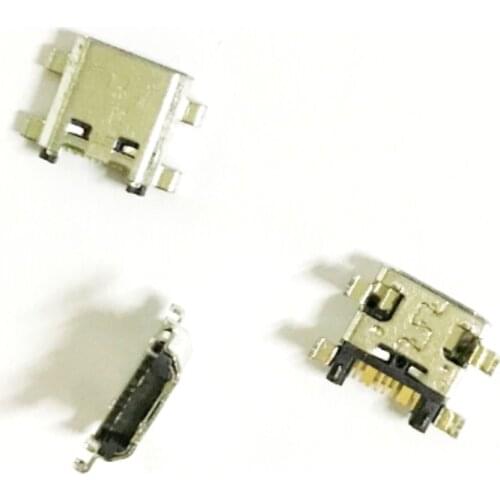 200pcs/Lot For Samsung Galaxy Grand Prime G530 Micro USB Charge Charging Connector Plug Dock Socket Port