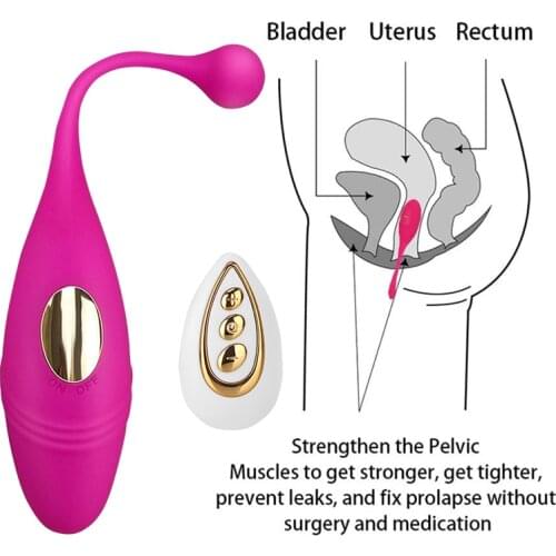 Alextrasza Vibrators