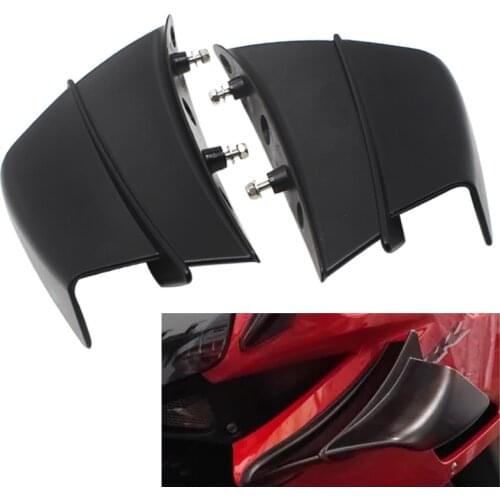 For DUCATI Panigale V4S V4R Panigale V4 2018 2019 2020 2121 original Winglets Air Deflector fit