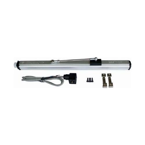 MIRAN MTM 360mm-800mm 0-5V/ 4-20mA/ 0-20mA/RS485 Magnetostrictive Motion Position Sensor Magnetic Displacement Transducer