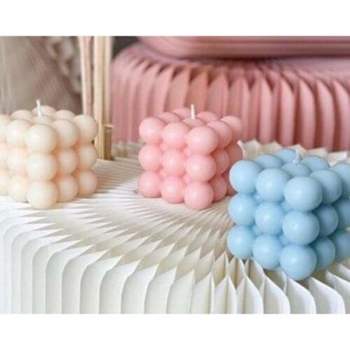 Moda Zebra Decorative Candles