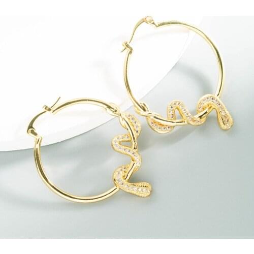 Minar Trendy Adjusting Colorful Enamel Love Heart Charm Rings for Women Brass Gold Color Wide Chunky Ring Personality Jewelry