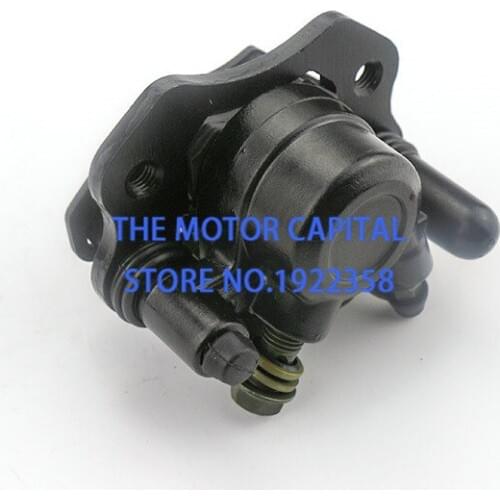 Good quality ATV QUAD GO KART HYDRAULIC BRAKE FRONT REAR CALIPER 50CC 70CC 90CC 110CC 125CC