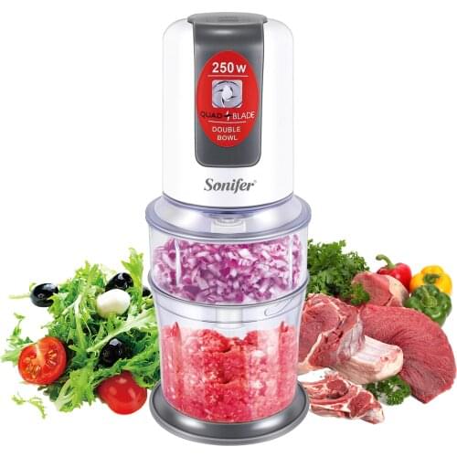 Слайсеры SONIFER China At AliExpress