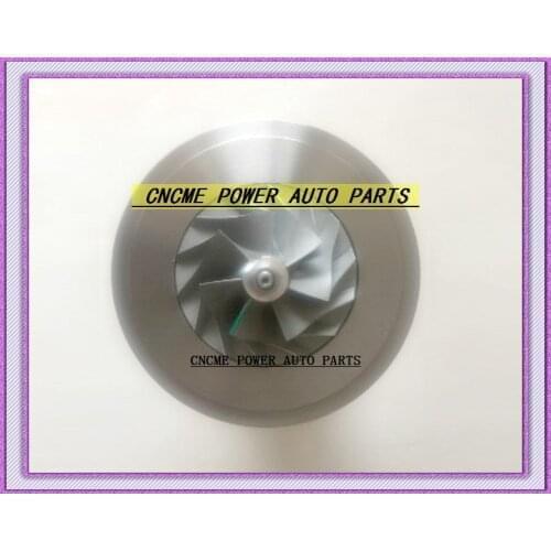 Turbo cartridge CHRA Core HX50 D5010412597 4051204 4051205 Turbocharger For Dongfeng RENAULT Engine DCi11 11.1L 420HP 309KW