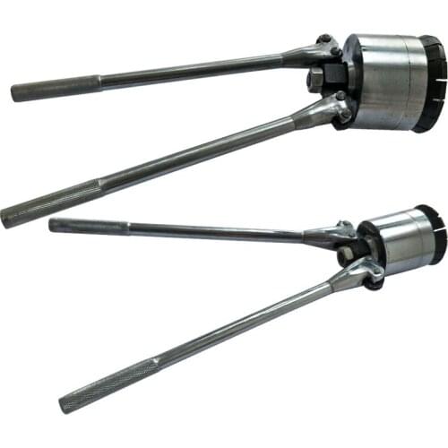 High Quanlity 53 Gallon 200L Drum Cap Sealing Tool Barrel Crimping Tool Capper Pliers fast shipping