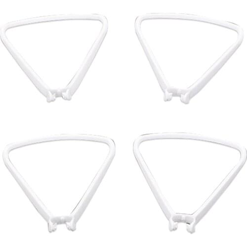 Prop Guards Propeller Guards 4Pcs/set for Xiaomi MITU Drone Protector Rings
