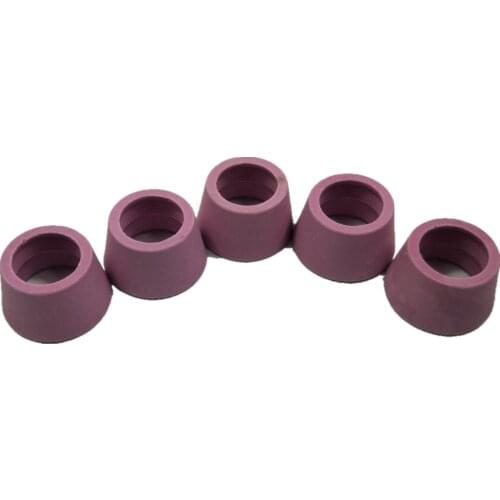 20pcs/pack AG-60 SG-55 Plasma Torch Shield Cup Plasma Cutter Consumables Nozzles