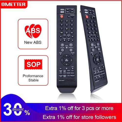 Remote control use for samsung home theater AH59-01907K AH59-01778F AH59-01778V AH59-01778W HT-TZ325HT-C550 HT-XQ100N remoto