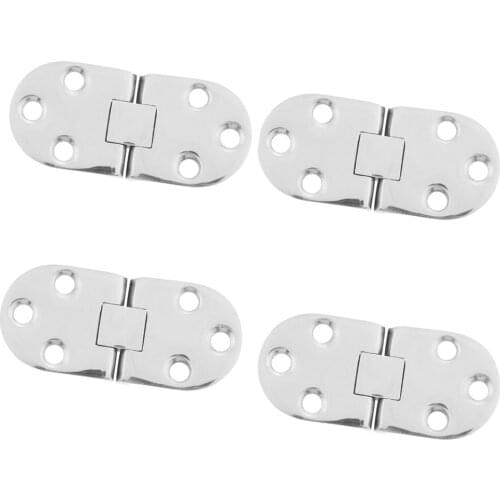 Door Hinge Cabin Shack Boat Grade Tools For Yacht Camper Embellishments
