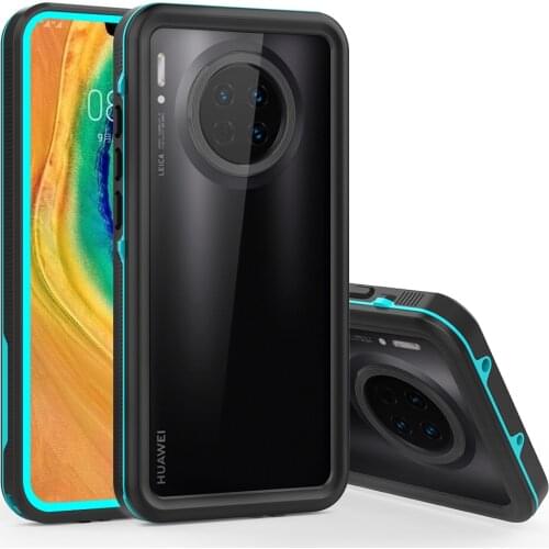 Jmetec Huawei Mate 20 Pro Phone Cases