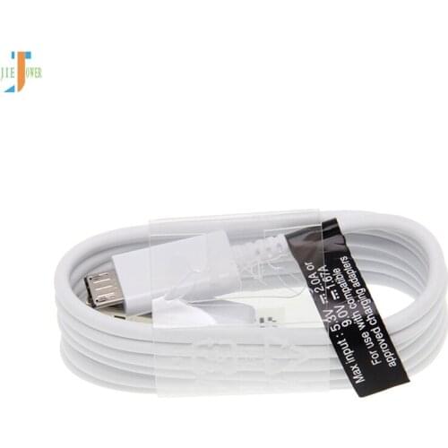 Micro USB Cable 1.2m Fast Charging Charger Microusb Cable for Samsung S6 S7 Edge Note2 Note4 Mobile Phone Wire Cord 50pcs/lot
