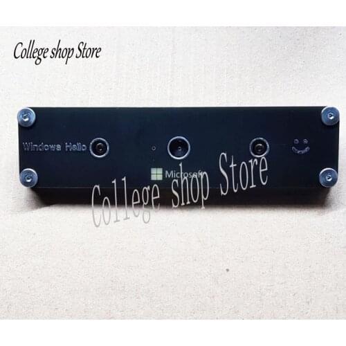 Windows Hello Camera Type-c Interface Face Recognition Camera 1080p Super Ojcxg0