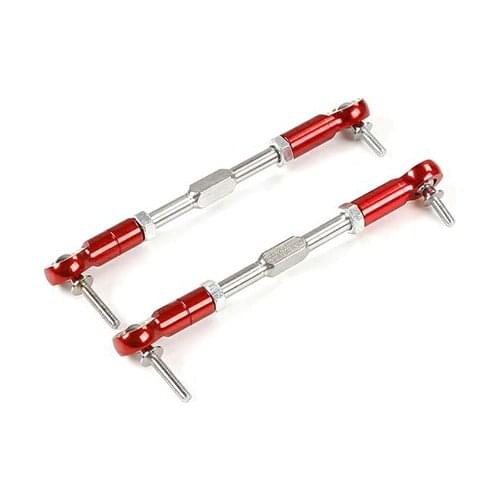 ROVAN BAHA CNC Metal Rod for Symmetrical Steering