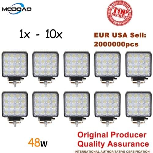 Spotlights Modoao China