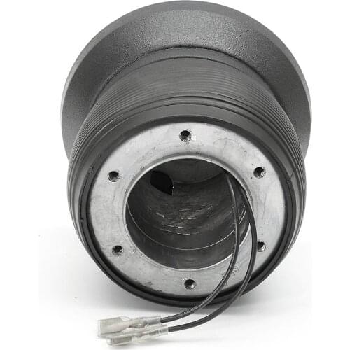 New Car Vehicle Steering Wheel Hub Adapter Boss Kit for Benz W123 W124 W126 190E