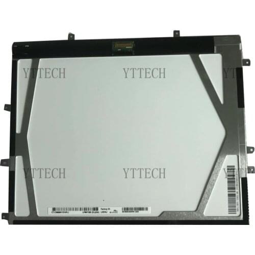 New Original 9.7 inch TFT LCD LP097X02-SLQA 1024*768 for Tablet Screen IPAD1 Panel Replacement Free shipping